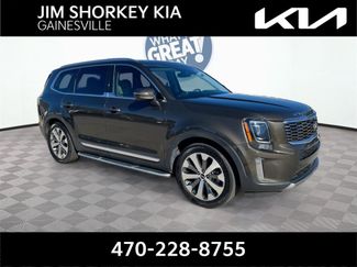 Certified 2020 Kia Telluride EX w/ EX Premium Package video 1