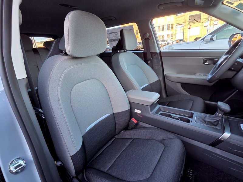 New 2027 Kia Seltos S AWD/4WD image 15