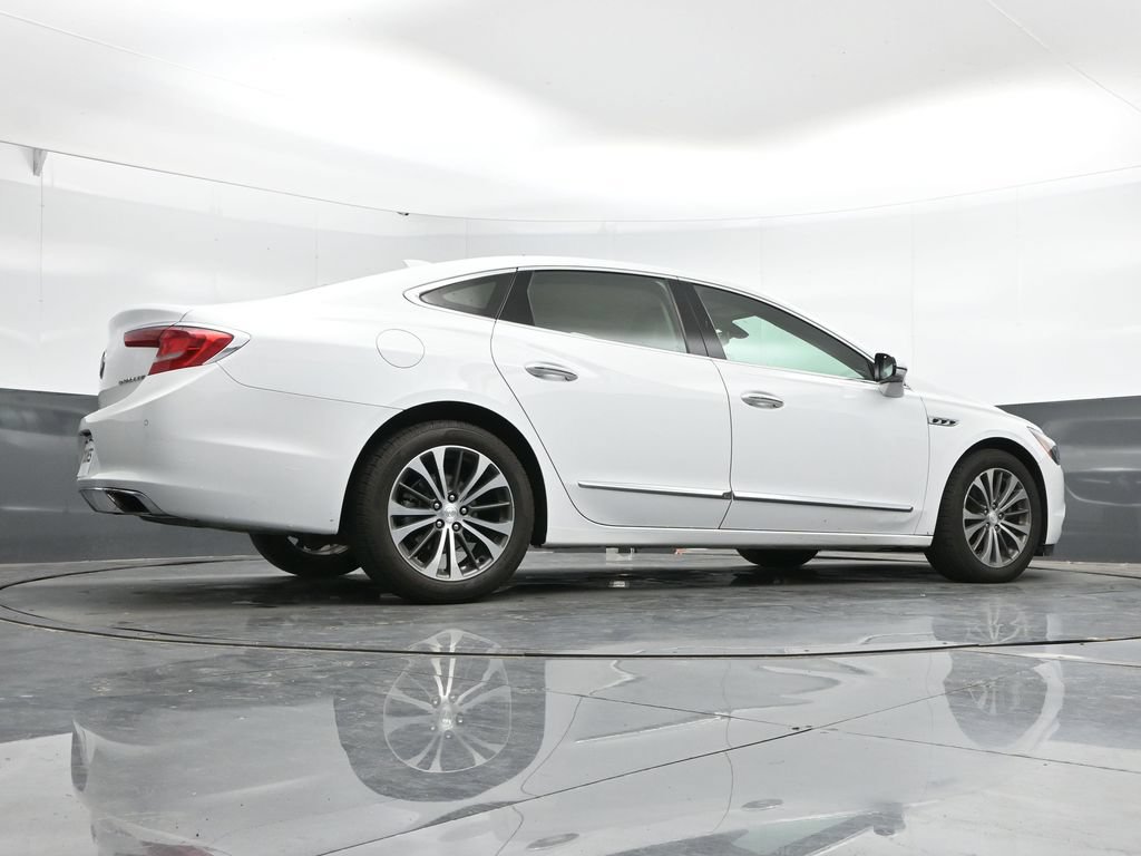 Used 2017 Buick LaCrosse Preferred FWD image 35