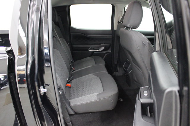 Used 2025 Ford Ranger XLT AWD/4WD image 46
