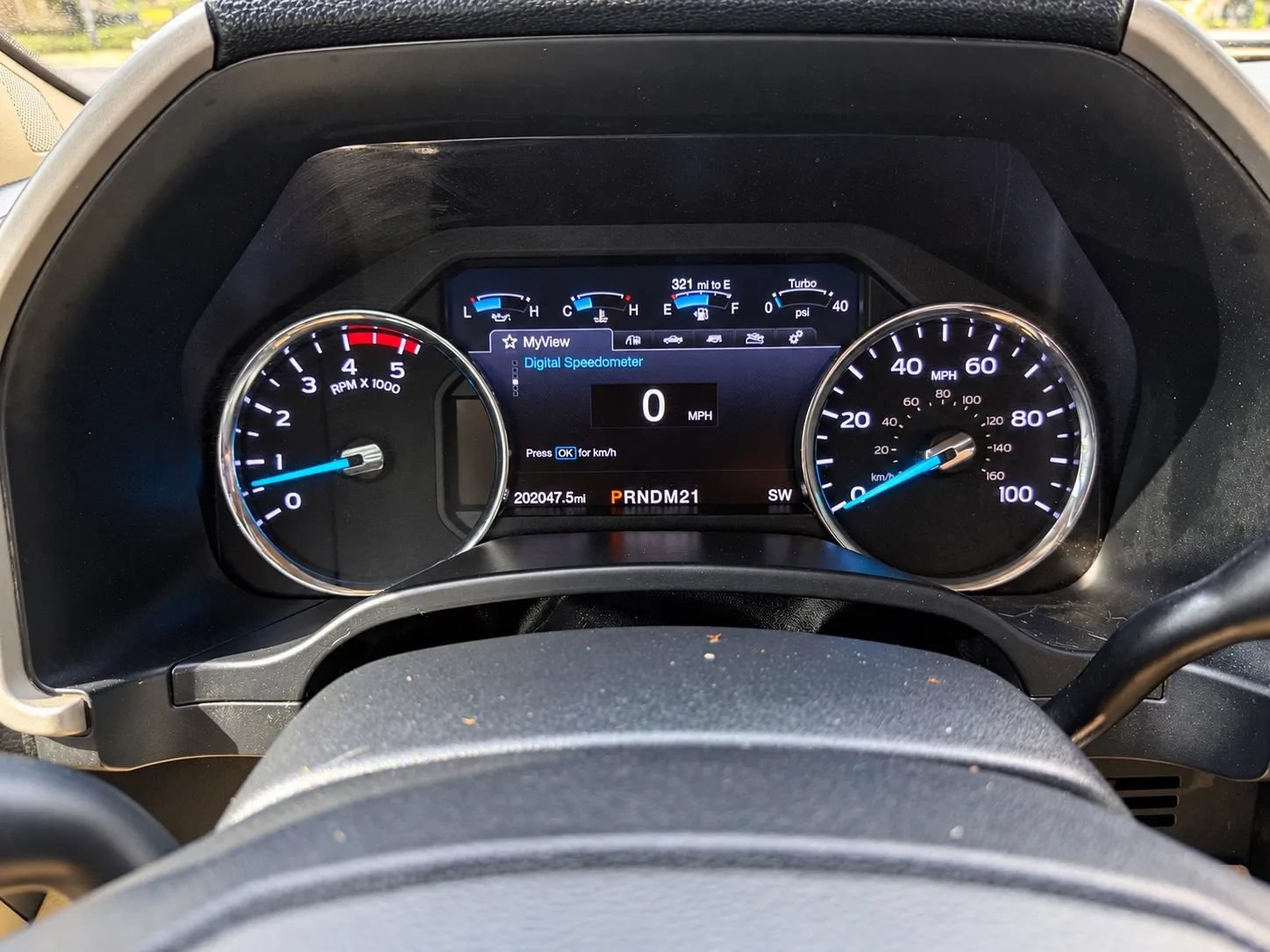 Used 2019 Ford F250 Lariat w/ Lariat Value Package AWD/4WD image 17