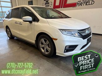 Used 2018 Honda Odyssey EX-L video 1