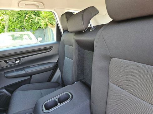 Certified 2023 Honda CR-V LX image 21