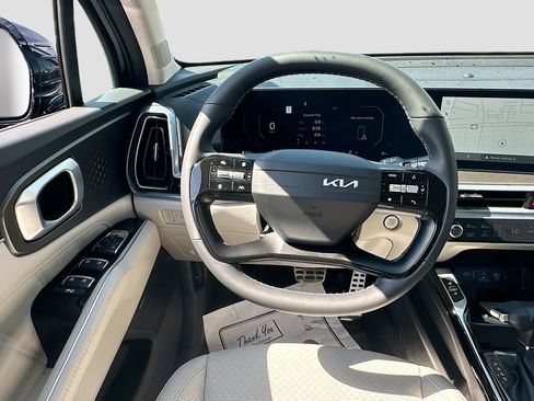New 2026 Kia Sorento SX FWD image 24