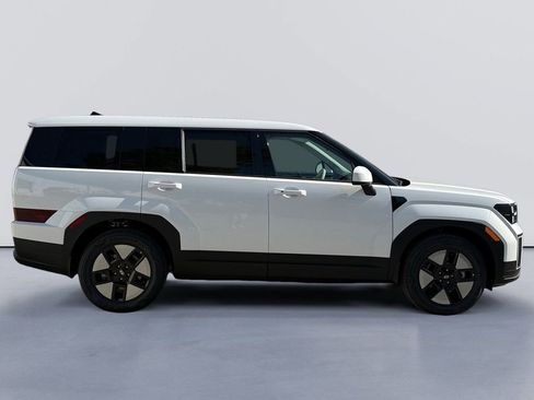 New 2026 Hyundai Santa Fe SE FWD image 2