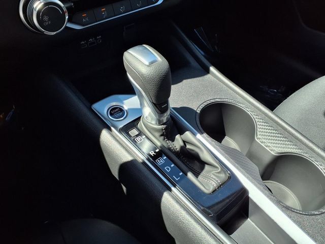 Used 2025 Nissan Altima 2.5 S FWD image 8