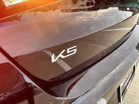 Used 2024 Kia K5 GT-Line FWD image 9