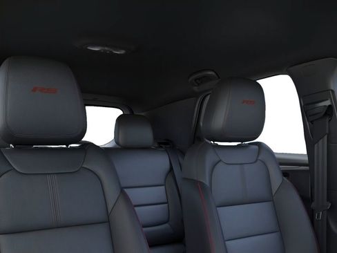 New 2026 Chevrolet TrailBlazer RS AWD/4WD image 24