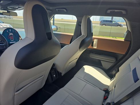 Used 2025 MINI Cooper Countryman S image 13