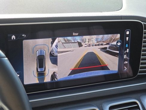 Used 2024 Mercedes-Benz GLE 450 GLE 450 image 15