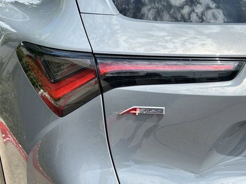 New 2026 Acura ADX A-Spec AWD/4WD image 7