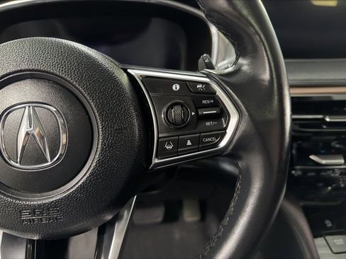 Used 2022 Acura MDX SH-AWD w/ Technology Package image 19