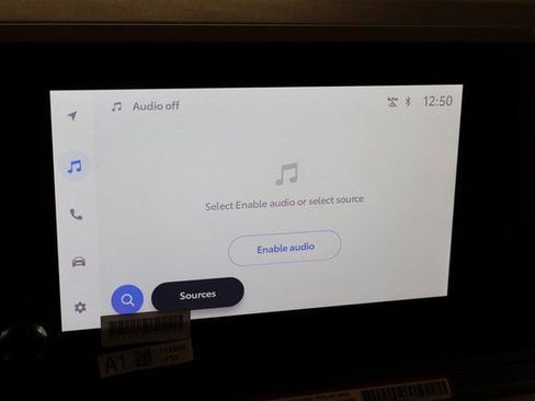 New 2025 Toyota Tacoma SR5 image 19