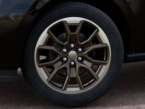 New 2027 Ford Expedition King Ranch RWD image 20
