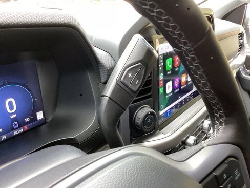 New 2025 Ford F150 XLT w/ Equipment Group 302A MID image 47