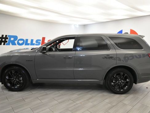 Used 2022 Dodge Durango R/T w/ Blacktop Package image 2