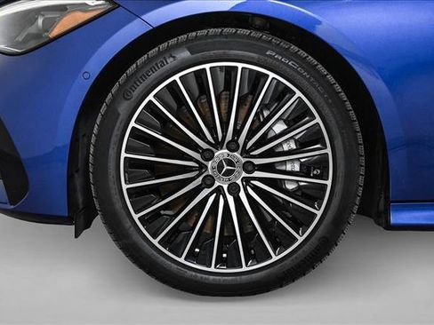 Certified 2024 Mercedes-Benz CLE 450 4MATIC Coupe image 25