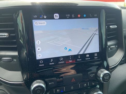 Used 2022 RAM 1500 Laramie image 40