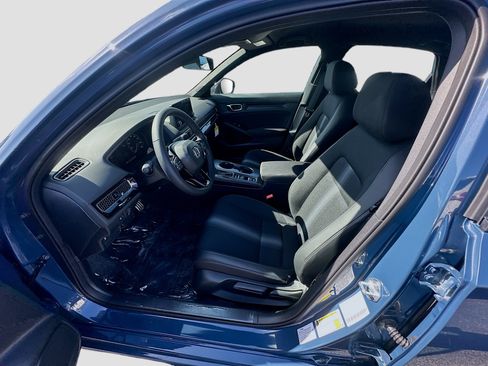 New 2026 Honda Civic Sport image 16