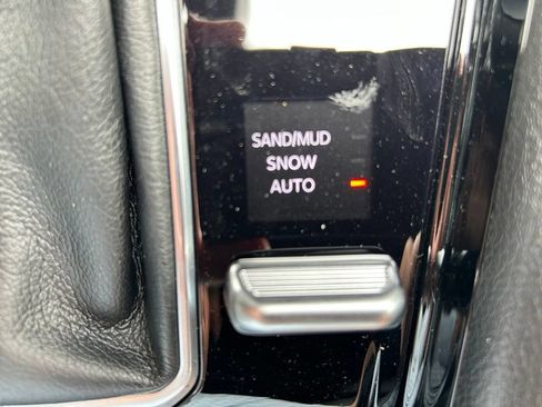 New 2026 Jeep Compass Limited AWD/4WD image 26
