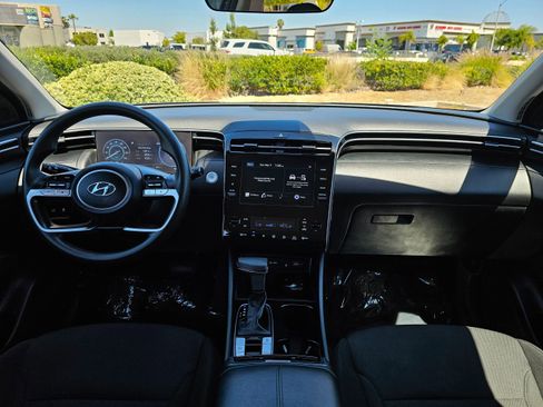 Used 2024 Hyundai Tucson SEL FWD image 20