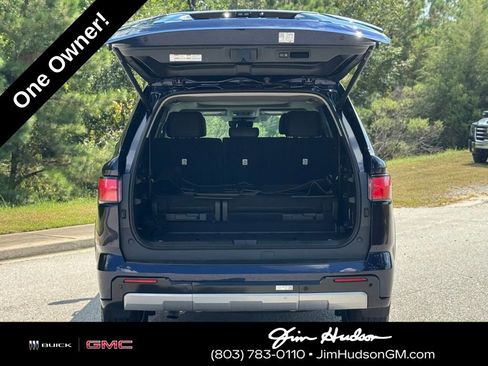 Used 2024 Toyota Sequoia SR5 image 18