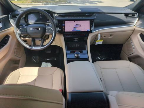 New 2026 Jeep Grand Cherokee Limited image 16