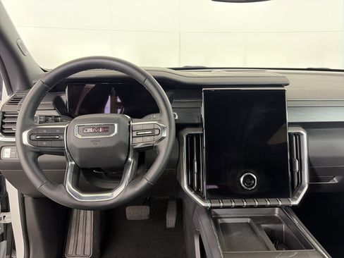 Certified 2025 GMC Acadia Elevation image 7