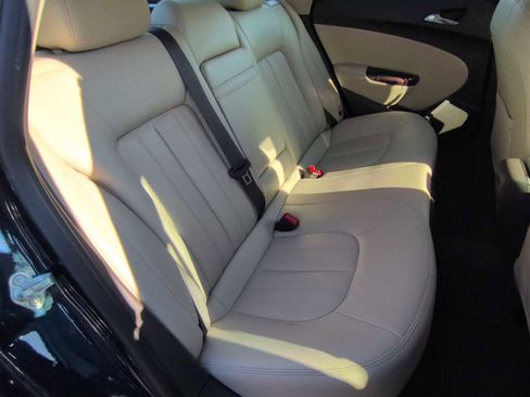 Used 2016 Buick Verano Leather w/ Driver Confidence Package image 22