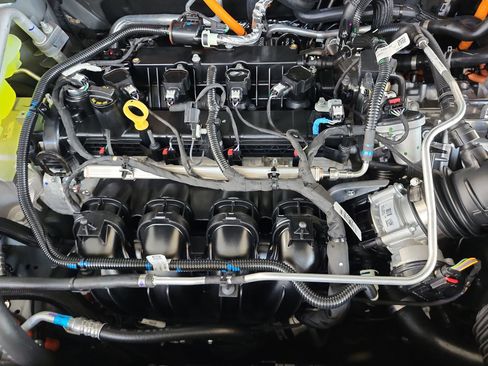 New 2026 Ford Escape ST-Line Select image 21