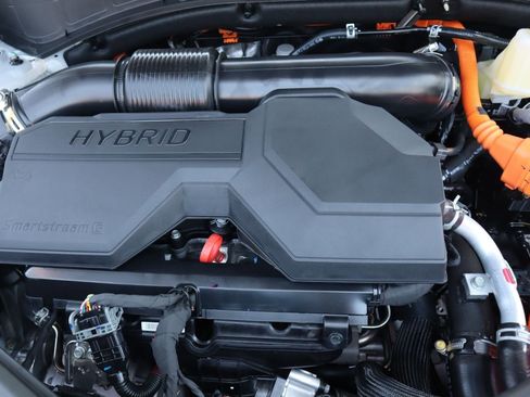 New 2026 Hyundai Santa Fe SE FWD image 6