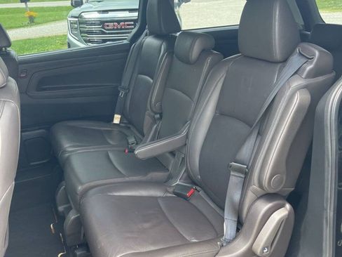 Used 2018 Honda Odyssey EX-L image 7