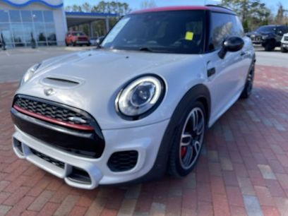 Used 2017 MINI Cooper John Cooper Works