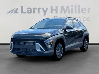 New 2026 Hyundai Kona SEL Sport FWD video 1