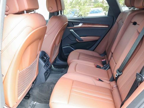 Used 2022 Audi Q5 2.0T Prestige w/ Prestige Package AWD/4WD image 17