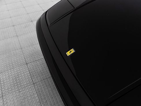 Used 1997 Ferrari F355 Spider image 12