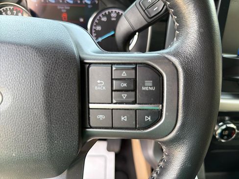 Used 2021 Ford F150 XLT w/ Equipment Group 301A Mid RWD image 26