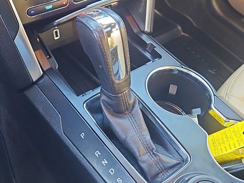 Used 2017 Ford Explorer Limited w/ Equipment Group 303A image 23