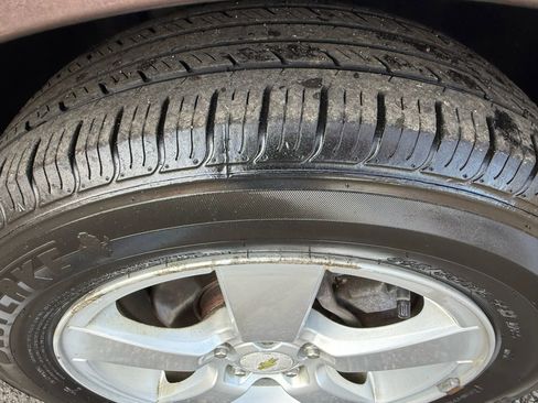 Used 2015 Chevrolet Cruze LT image 8