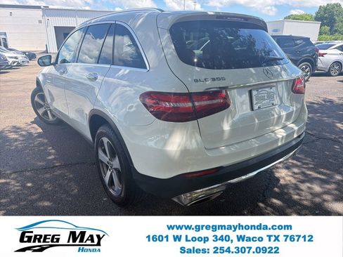 Used 2019 Mercedes-Benz GLC 300 image 5