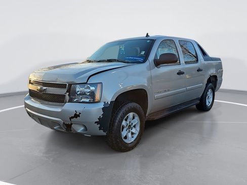 Used 2007 Chevrolet Avalanche LT image 9