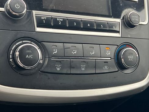 Used 2017 Nissan Altima 2.5 SR w/ Midnight Edition Package image 20