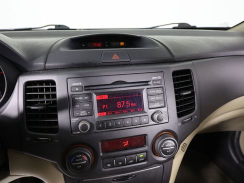 Used 2009 Kia Optima EX w/ Convenience Pkg image 35