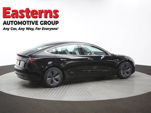 Used 2020 Tesla Model 3 Standard Range RWD image 37