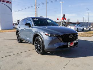 Used 2024 MAZDA CX-5 Carbon Edition video 2