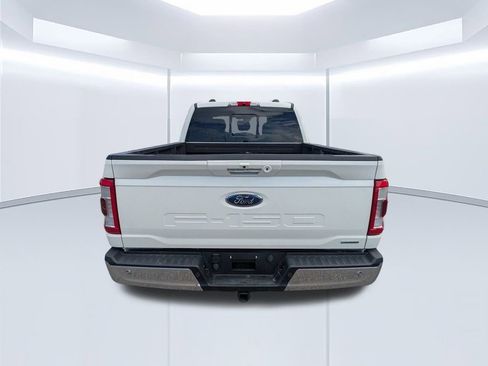 Used 2021 Ford F150 Lariat image 5