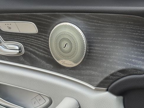 Used 2022 Mercedes-Benz E 350 Sedan w/ Driver Assistance Package image 24