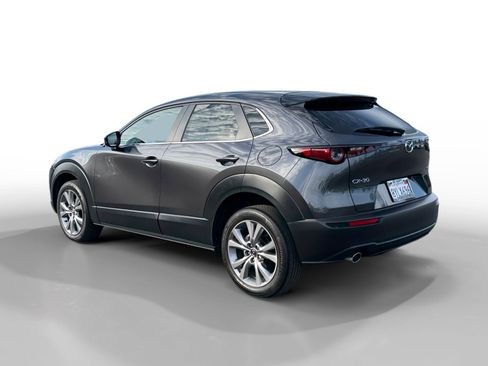 Used 2021 MAZDA CX-30 FWD 2.5 S w/ Select Package image 3