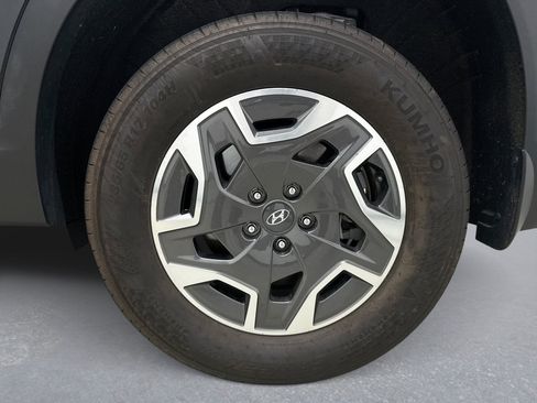 Used 2023 Hyundai Santa Fe Blue AWD/4WD image 21