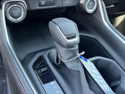 New 2026 Toyota Grand Highlander Limited image 17